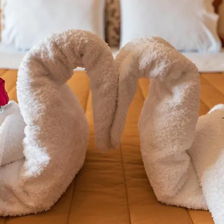 Anna * Chrysi Ammoudia