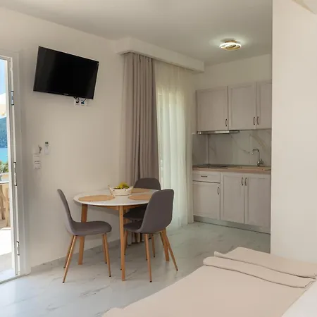 Apartament Anna
