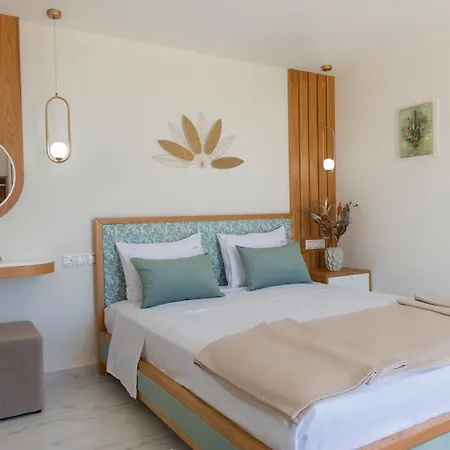 Apartament Anna Chrysi Ammoudia