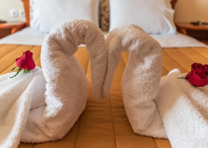 Anna * Chrysi Ammoudia