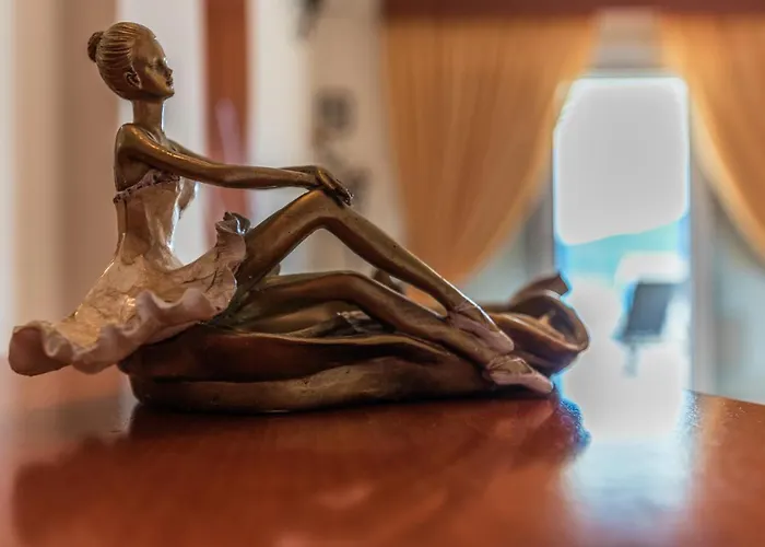 Anna Daire Chrysi Ammoudia