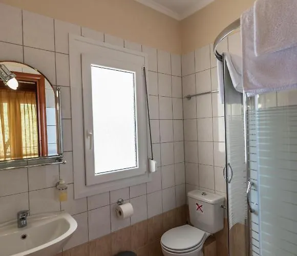 Anna Daire Chrysi Ammoudia