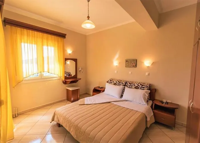 Anna * Chrysi Ammoudia