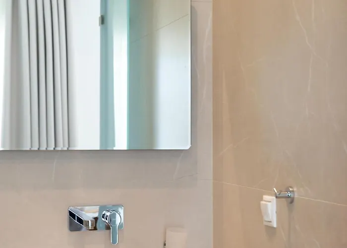 Daire Anna Chrysi Ammoudia